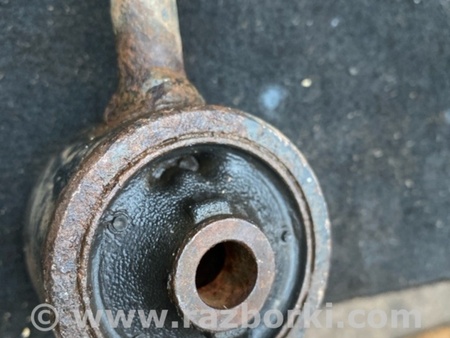 ФОТО Важіль задньої підвіски поздовжній для Toyota Land Cruiser Prado J120 (02-09) Київ