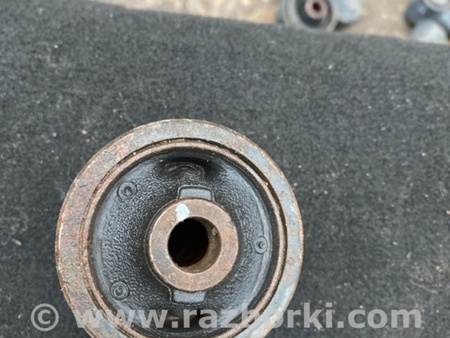 ФОТО Важіль задньої підвіски поздовжній для Toyota Land Cruiser Prado J120 (02-09) Київ