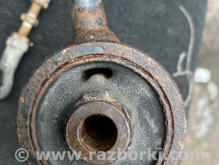 ФОТО Важіль задньої підвіски поздовжній для Toyota Land Cruiser Prado J120 (02-09) Київ