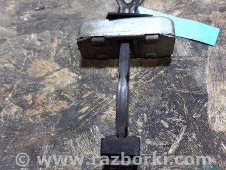 ФОТО Обмежувач дверей для Toyota Land Cruiser Prado J120 (02-09) Київ