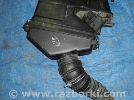 ФОТО Корпус повітряного фільтра для Toyota Land Cruiser Prado J120 (02-09) Київ