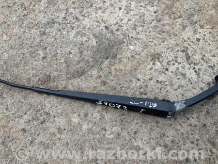 ФОТО Повідець склоочисника передній для Toyota Land Cruiser Prado J120 (02-09) Київ