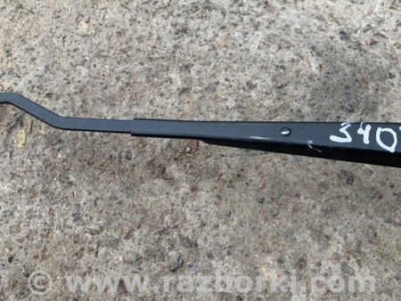 ФОТО Повідець склоочисника передній для Toyota Land Cruiser Prado J120 (02-09) Київ