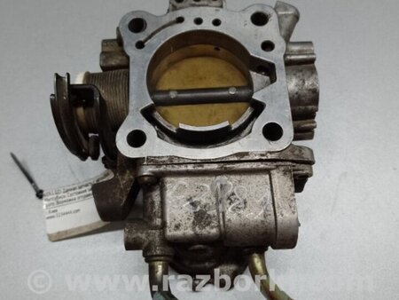 ФОТО Дросельна заслінка для Mitsubishi Galant (93-97) Київ