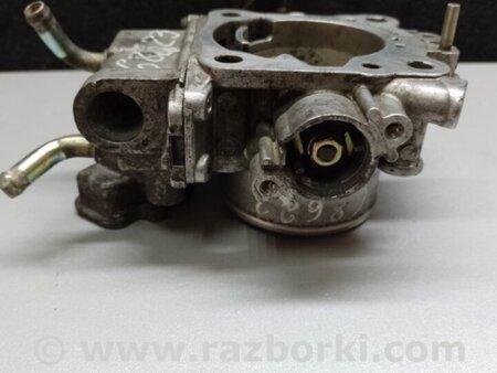 ФОТО Дросельна заслінка для Mitsubishi Galant (93-97) Київ