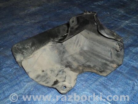 ФОТО Бризговик для Toyota Land Cruiser Prado J120 (02-09) Київ