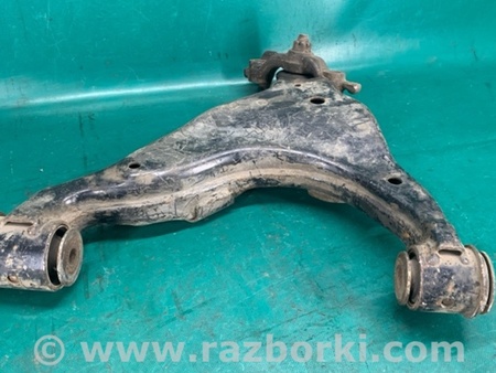 ФОТО Важіль передньої підвіски нижній для Toyota Land Cruiser Prado J120 (02-09) Київ