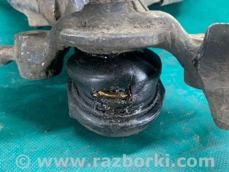 ФОТО Важіль передньої підвіски нижній для Toyota Land Cruiser Prado J120 (02-09) Київ