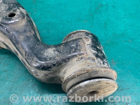 ФОТО Важіль передньої підвіски нижній для Toyota Land Cruiser Prado J120 (02-09) Київ