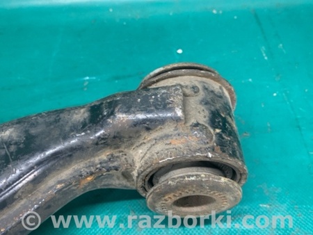 ФОТО Важіль передньої підвіски нижній для Toyota Land Cruiser Prado J120 (02-09) Київ