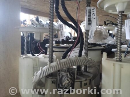 ФОТО Паливний насос для Toyota Land Cruiser Prado J120 (02-09) Київ