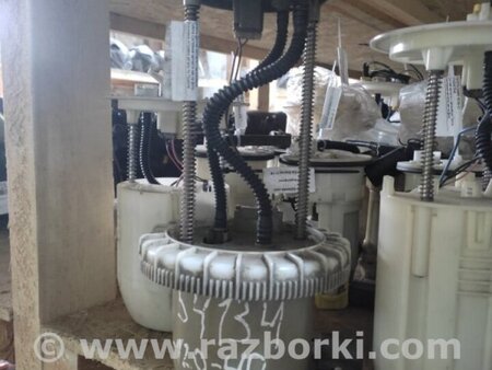 ФОТО Паливний насос для Toyota Land Cruiser Prado J120 (02-09) Київ