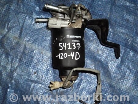 ФОТО Насос підкачування палива для Toyota Land Cruiser Prado J120 (02-09) Київ