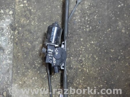 ФОТО Трапеція склоочисників для Toyota Land Cruiser Prado J120 (02-09) Київ