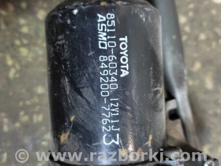 ФОТО Трапеція склоочисників для Toyota Land Cruiser Prado J120 (02-09) Київ