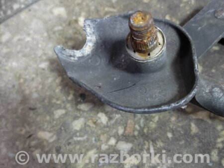 ФОТО Трапеція склоочисників для Toyota Land Cruiser Prado J120 (02-09) Київ