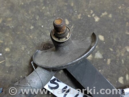 ФОТО Трапеція склоочисників для Toyota Land Cruiser Prado J120 (02-09) Київ