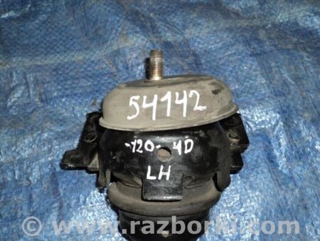 ФОТО Подушка двигуна для Toyota Land Cruiser Prado J120 (02-09) Київ