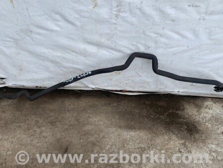 ФОТО Трубка кондиціонеру для Toyota Land Cruiser Prado J120 (02-09) Київ