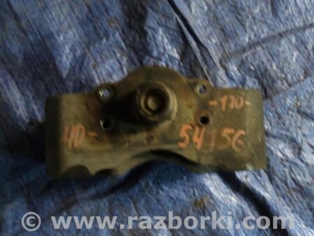ФОТО Подушка АКПП для Toyota Land Cruiser Prado J120 (02-09) Київ