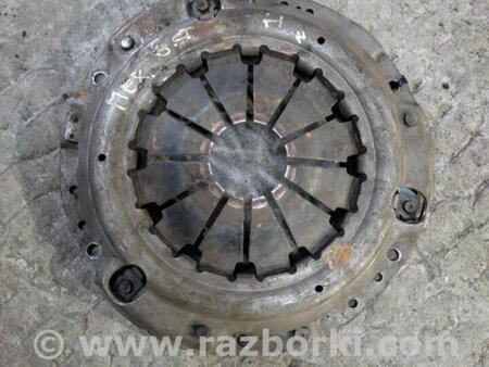 ФОТО Кошик зчеплення для Honda Accord VIII CU/CP (07-13) Київ