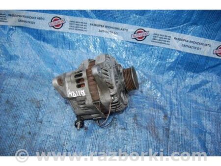 ФОТО Генератор для Subaru Impreza II GD GG (00-07) Київ