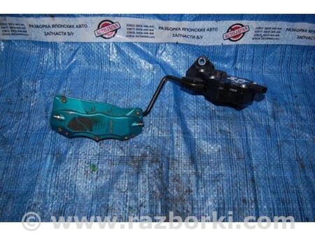 ФОТО Педаль газу для Subaru Impreza II GD GG (00-07) Київ