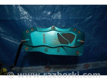 ФОТО Педаль газу для Subaru Impreza II GD GG (00-07) Київ