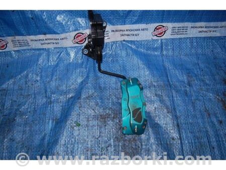 ФОТО Педаль газу для Subaru Impreza II GD GG (00-07) Київ