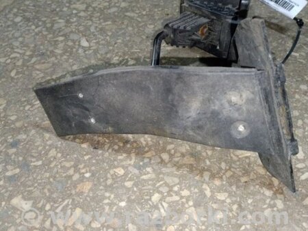 ФОТО Педаль газу для Honda Accord VIII CU/CP (07-13) Київ