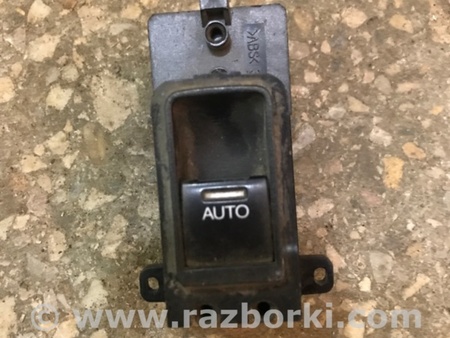 ФОТО Кнопка склопідіймача для Honda Accord VIII CU/CP (07-13) Київ
