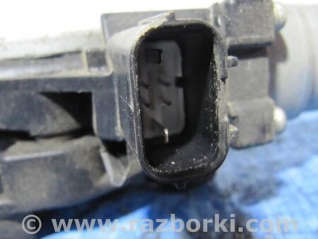 ФОТО Склопідйомник для Honda Accord VIII CU/CP (07-13) Київ