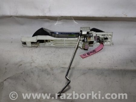 ФОТО Ручка двері зовнішня для Honda Accord VIII CW універсал (07-13) Київ