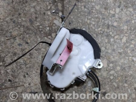 ФОТО Замок двері для Honda Accord VIII CW універсал (07-13) Київ