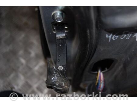 ФОТО Обмежувач дверей для Honda Accord VIII CW універсал (07-13) Київ