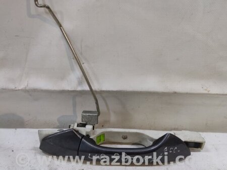 ФОТО Ручка двері зовнішня для Honda Accord VIII Coupe CS1, CS2 USA (07-12) Київ