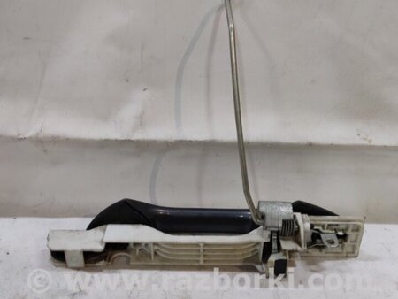 ФОТО Ручка двері зовнішня для Honda Accord VIII Coupe CS1, CS2 USA (07-12) Київ