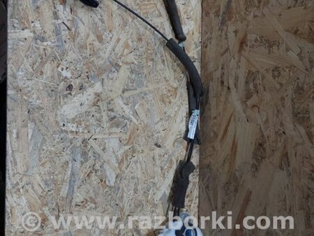 ФОТО Замок двері для Honda Accord VIII Coupe CS1, CS2 USA (07-12) Київ