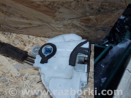 ФОТО Замок двері для Honda Accord VIII Coupe CS1, CS2 USA (07-12) Київ