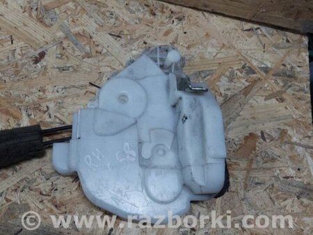 ФОТО Замок двері для Honda Accord VIII Coupe CS1, CS2 USA (07-12) Київ