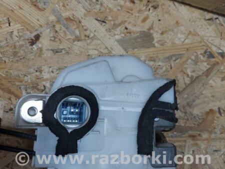 ФОТО Замок двері для Honda Accord VIII Coupe CS1, CS2 USA (07-12) Київ