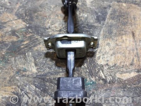 ФОТО Обмежувач дверей для Honda Accord VIII Coupe CS1, CS2 USA (07-12) Київ