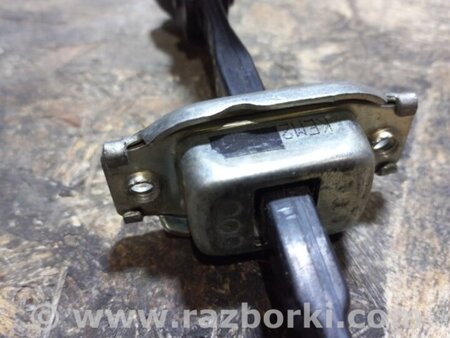 ФОТО Обмежувач дверей для Honda Accord VIII Coupe CS1, CS2 USA (07-12) Київ