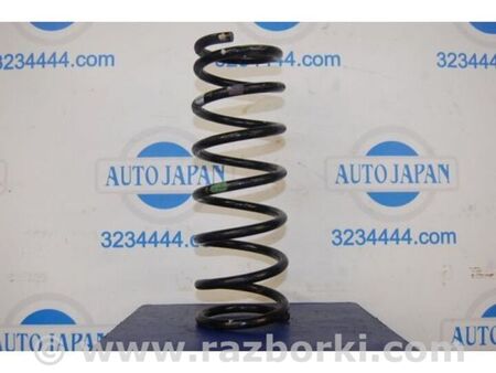 ФОТО Пружина задньої підвіски для Honda Accord VIII Coupe CS1, CS2 USA (07-12) Київ