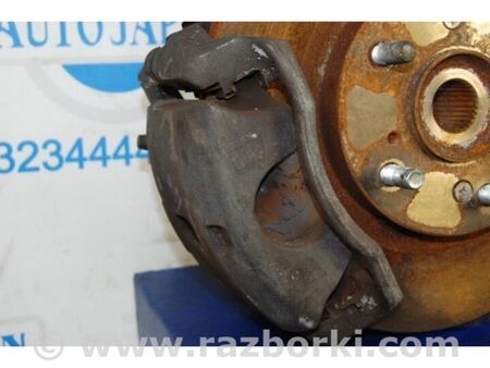 ФОТО Супорт гальмівний для Honda Accord VIII Coupe CS1, CS2 USA (07-12) Київ