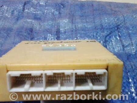 ФОТО Блок електронний для Toyota Land Cruiser Prado J120 (02-09) Київ