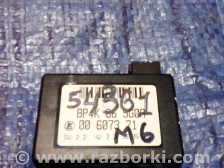 ФОТО Датчик дощу для Mazda 6 GH (2007-2013) Київ