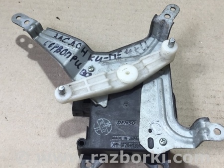 ФОТО Моторчик заслінки пічки для Lexus GX Київ