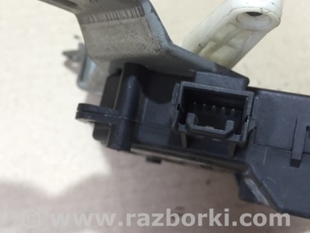 ФОТО Моторчик заслінки пічки для Lexus GX Київ