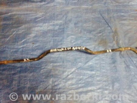 ФОТО Стабілізатор задній для Nissan Murano Z50 (02-08) Київ